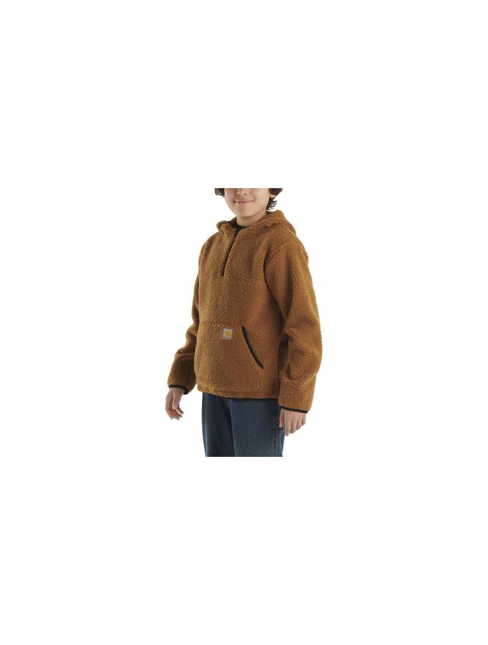 Carhartt toddler store hoodie