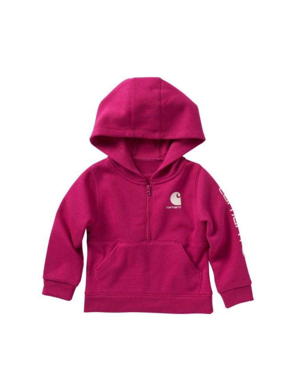 Carhartt hotsell girls sweatshirt