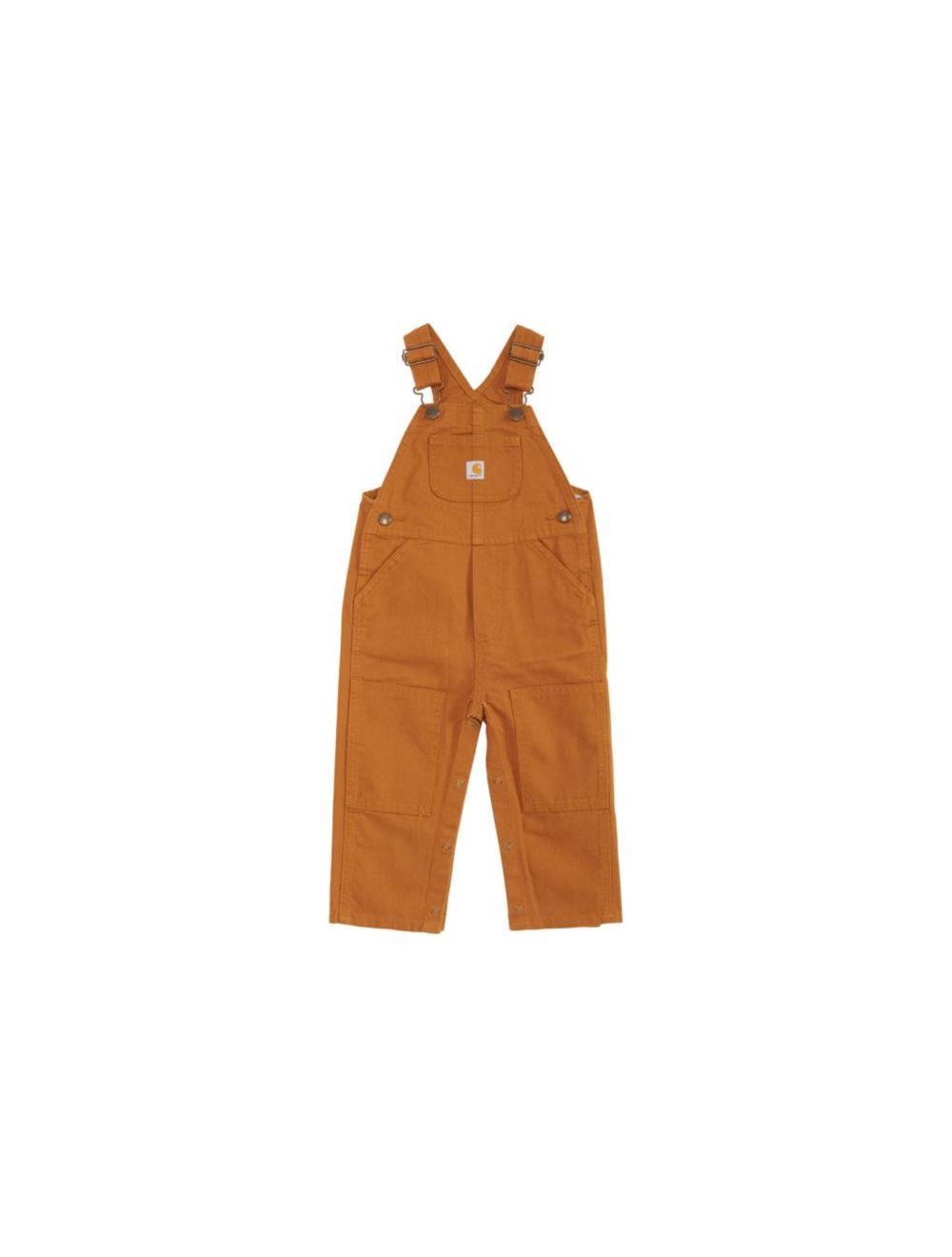 Carhartt youth bibs online