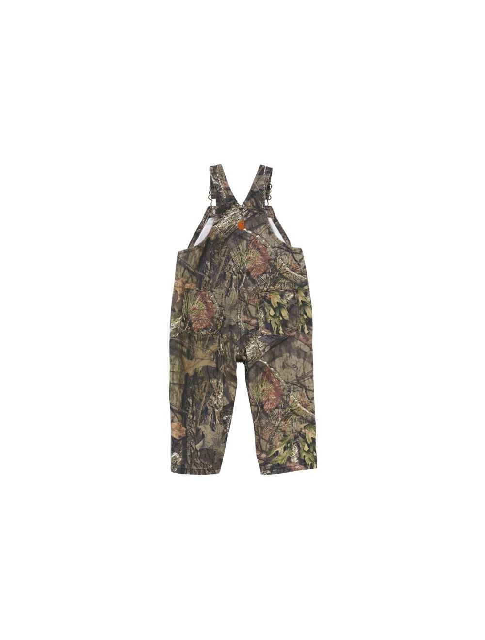 Carhartt camo overalls 2025