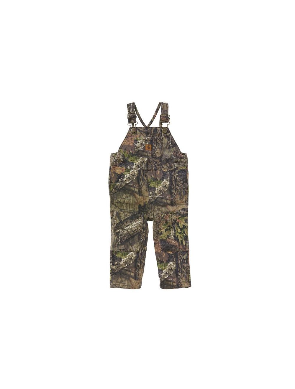 Carhartt camo coveralls clearance
