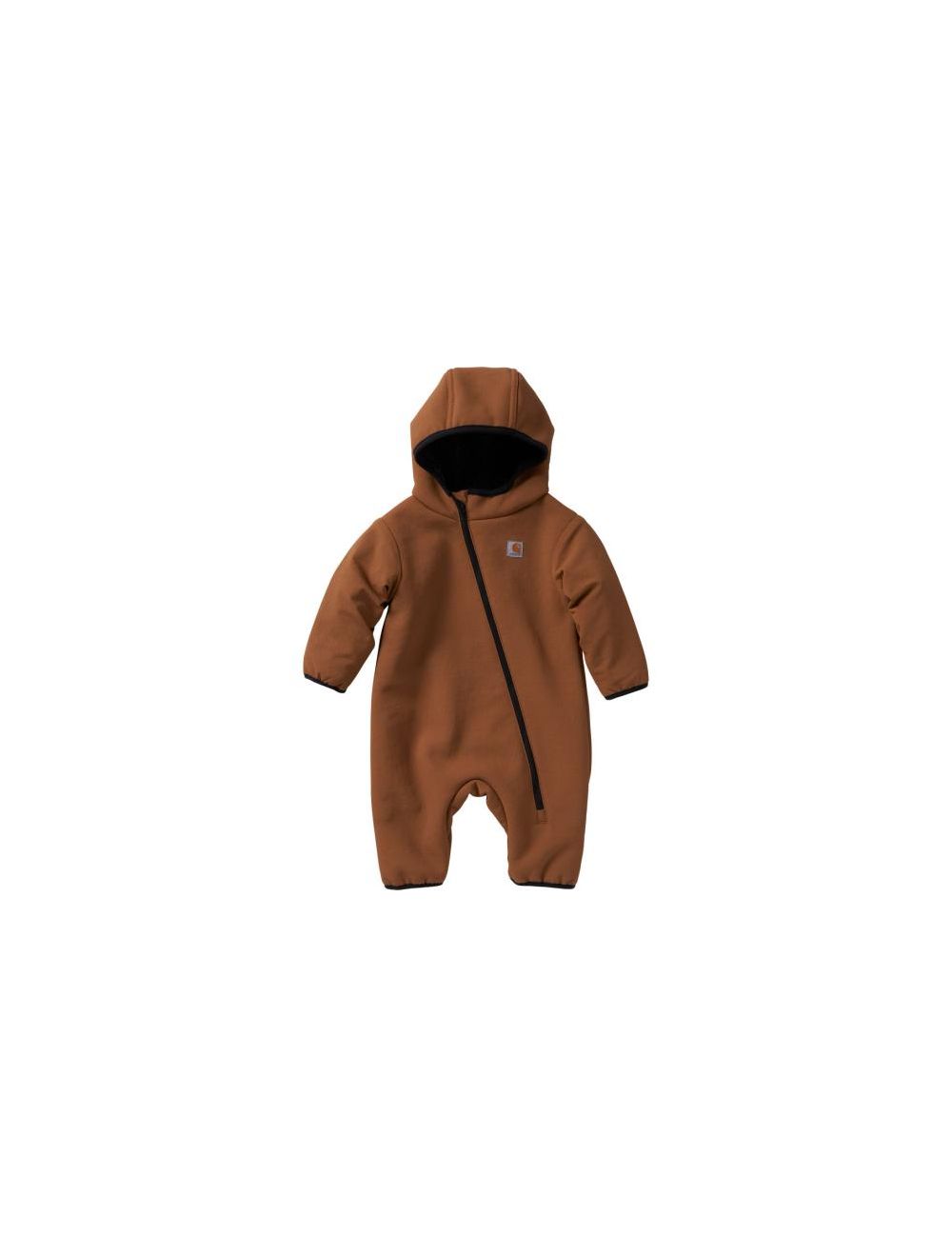 Carhartt shop kids snowsuit