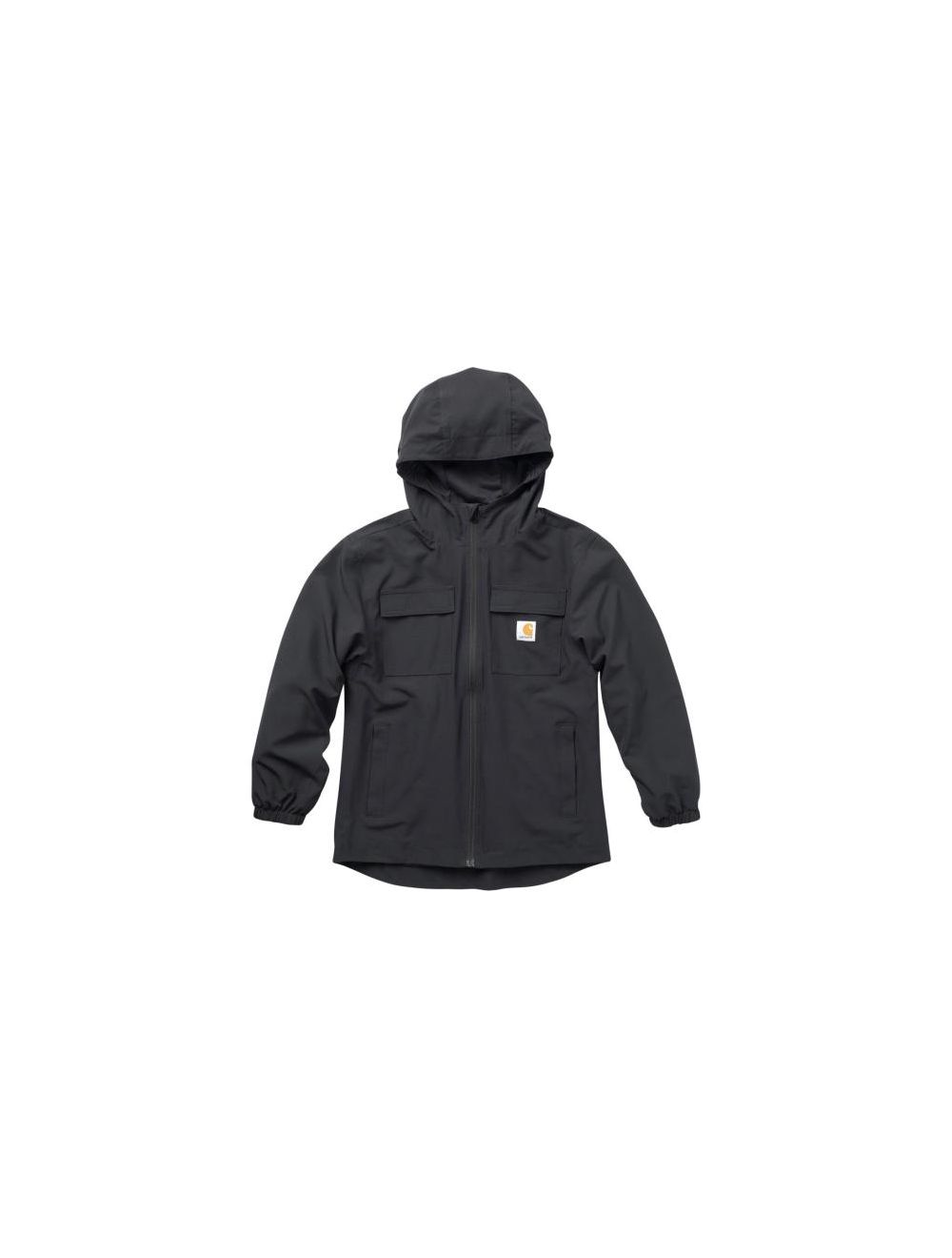Carhartt Men's Rugged Flex Ripstop Jacket