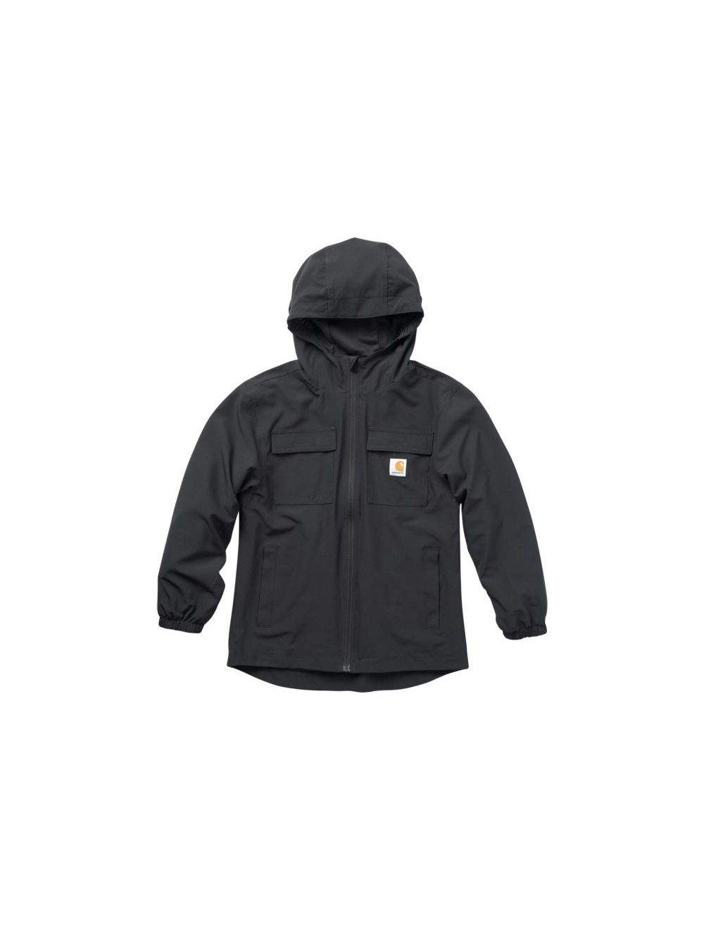 Carhartt Boys Youth Rugged Flex Ripstop Jacket