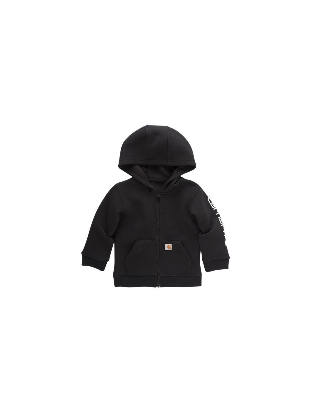 Infant carhartt jacket hotsell