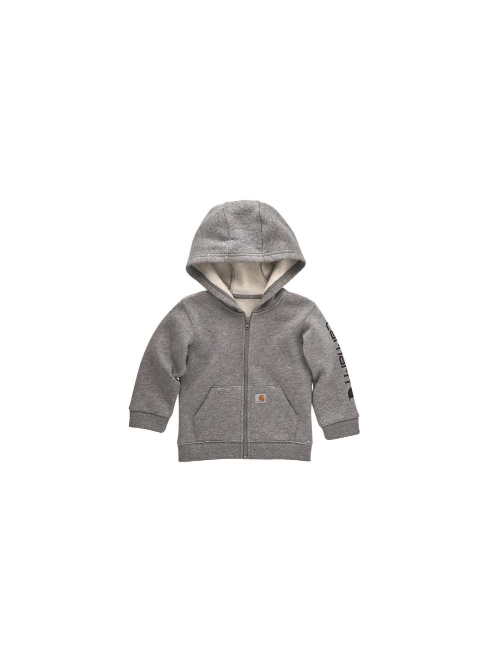 Toddler carhartt sweatshirt sale