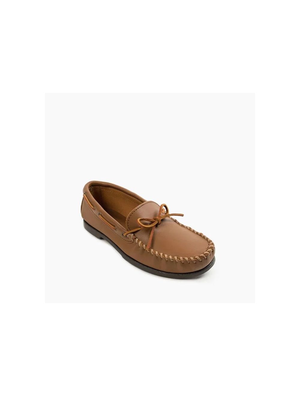 スーパーセール 半額タイムセール Minnetonka Moc Camp Men's スリッポン+モカシン
