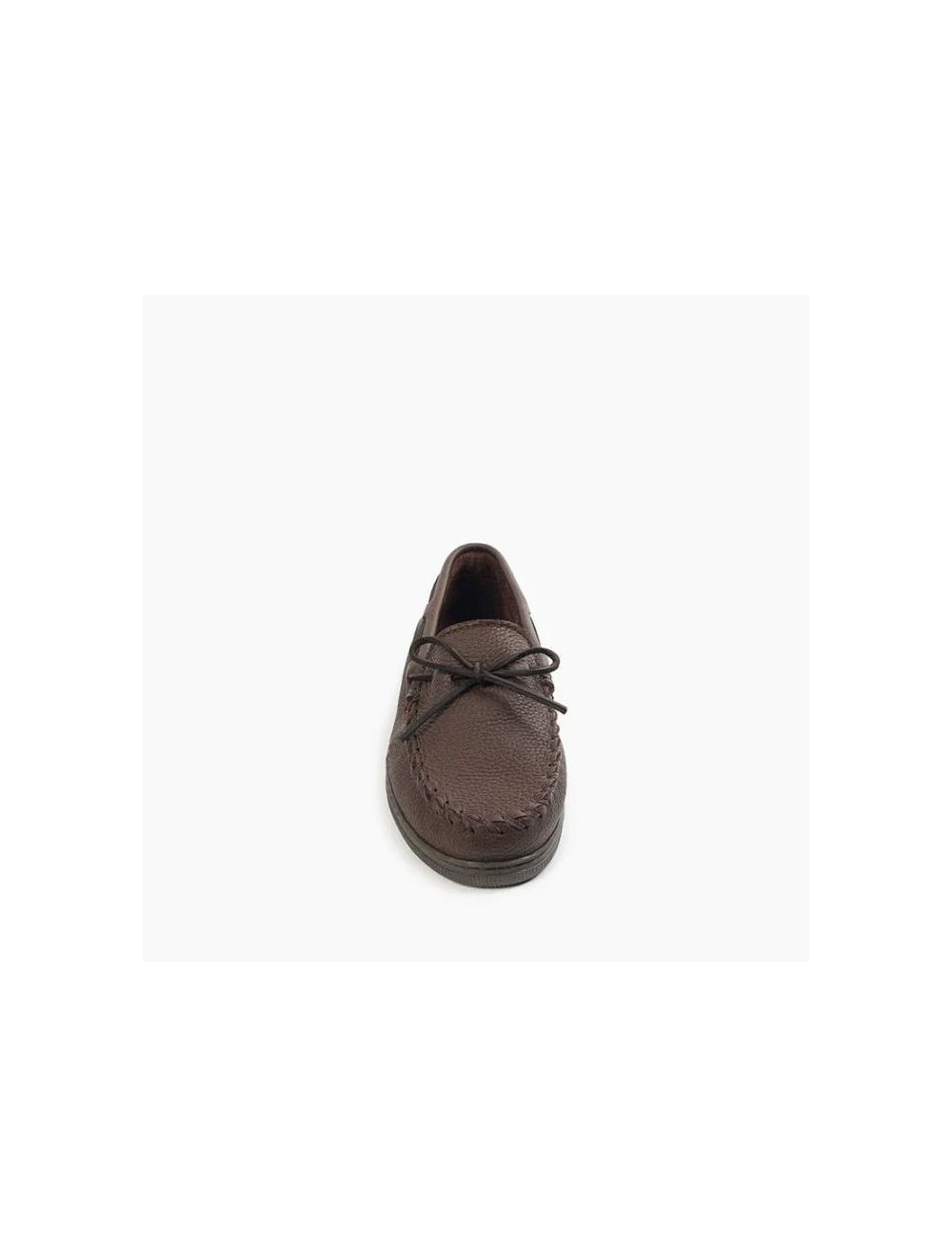 Minnetonka Men s Moosehide Classic