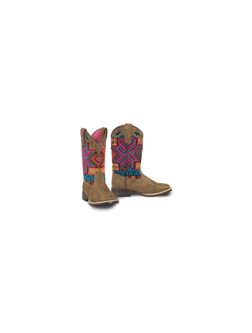 Blazin roxx store toddler boots