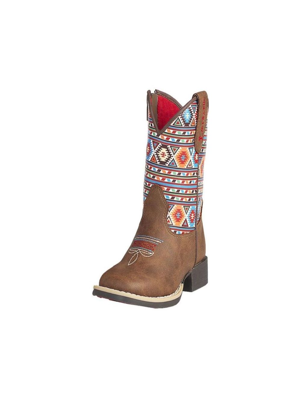 Toddler cowboy boots with zipper new arrivals