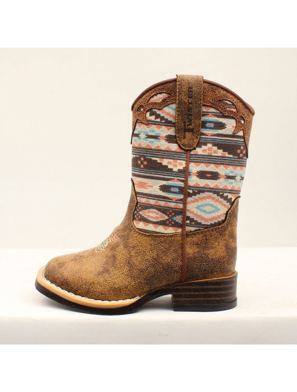 Toddler brown cowgirl boots new arrivals