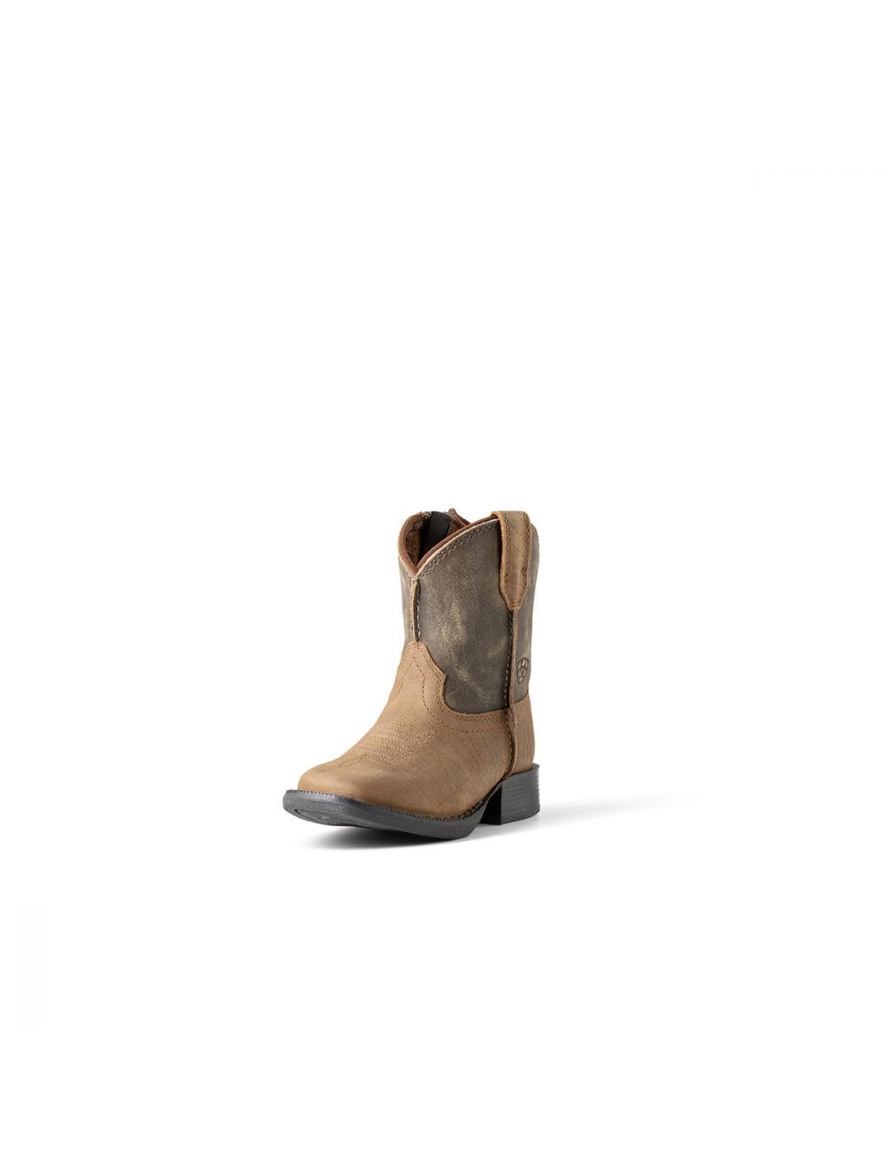 Ariat kids rambler clearance