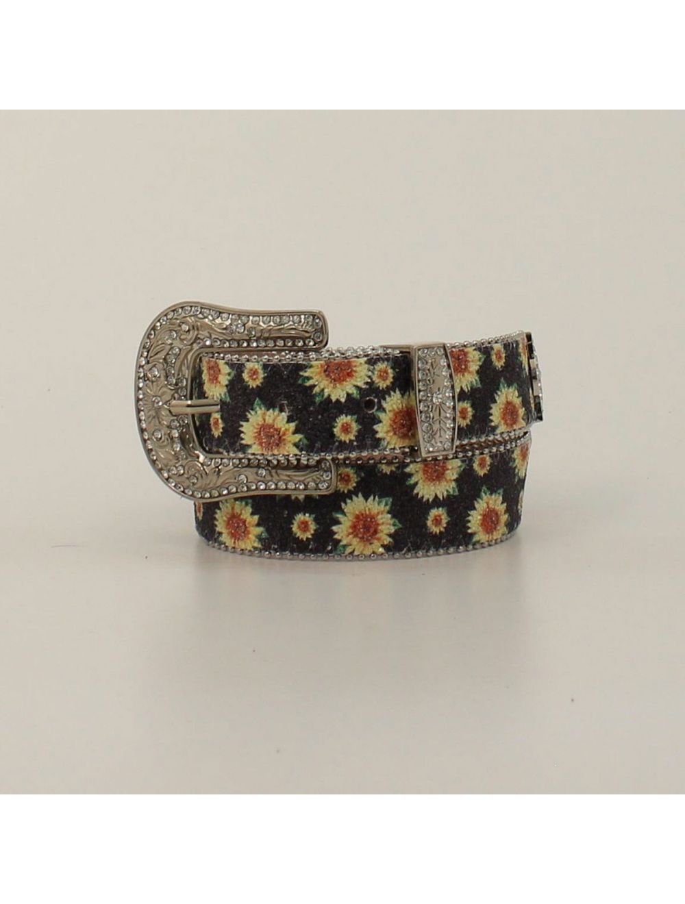 Girls glitter belt hotsell