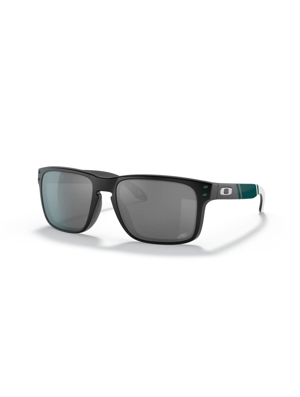Oakley Philadelphia Eagles Holbrook Sunglasses