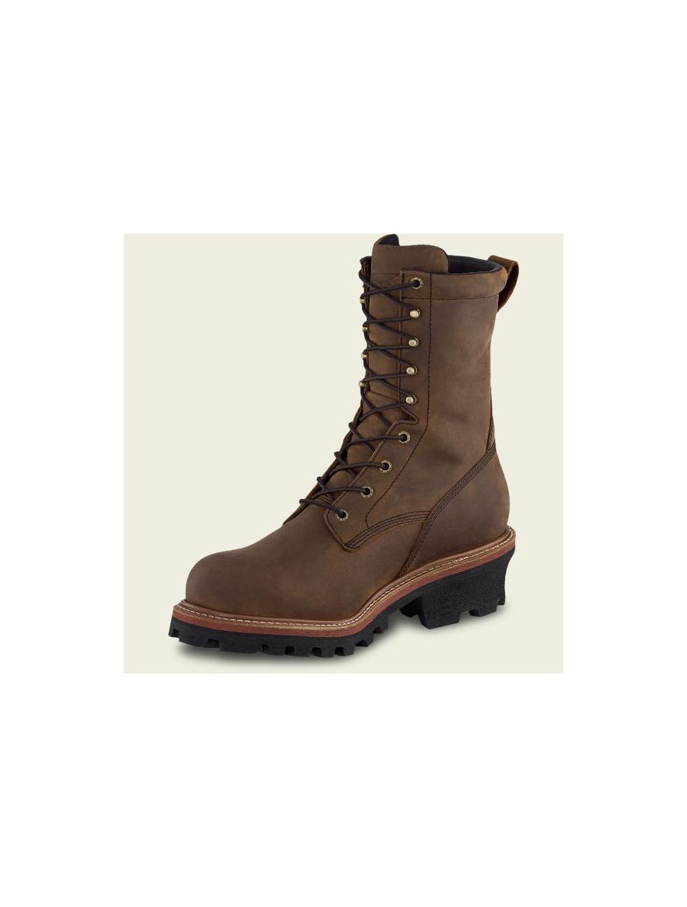 Red wing 9 inch logger online