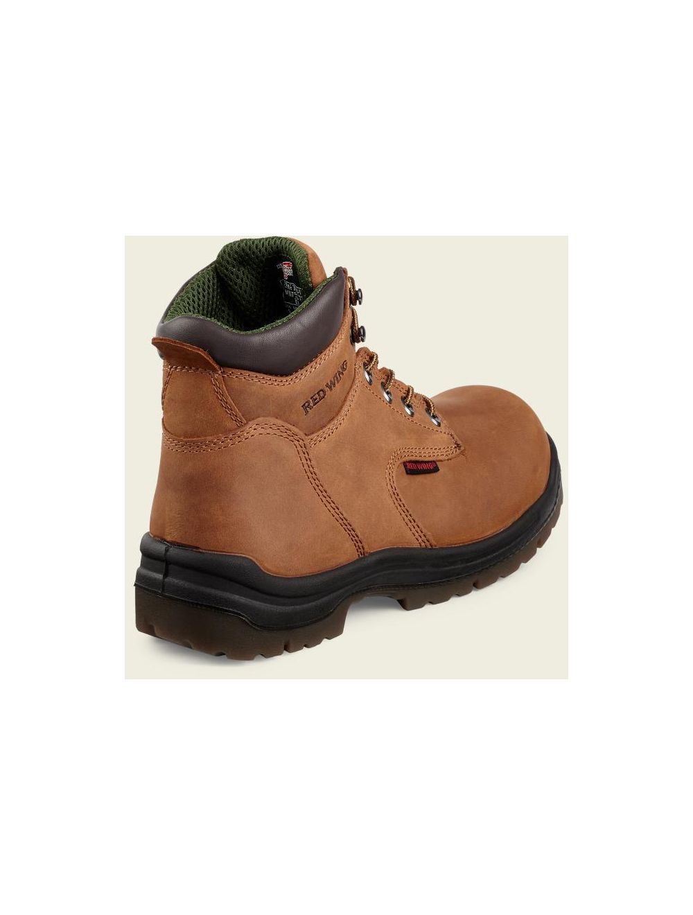 Red wing boots 2235 discount
