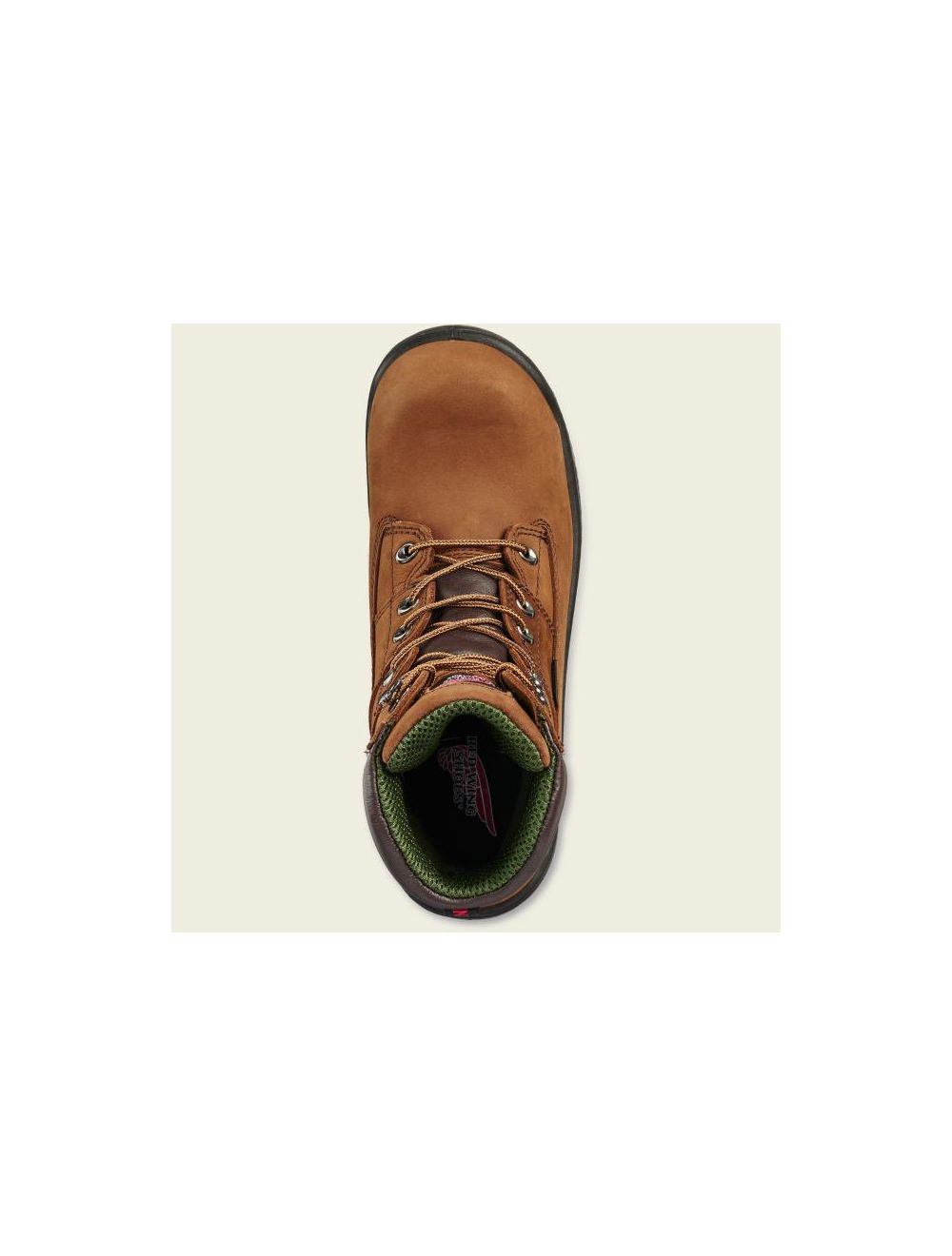 Red wing king toe 8 inch deals