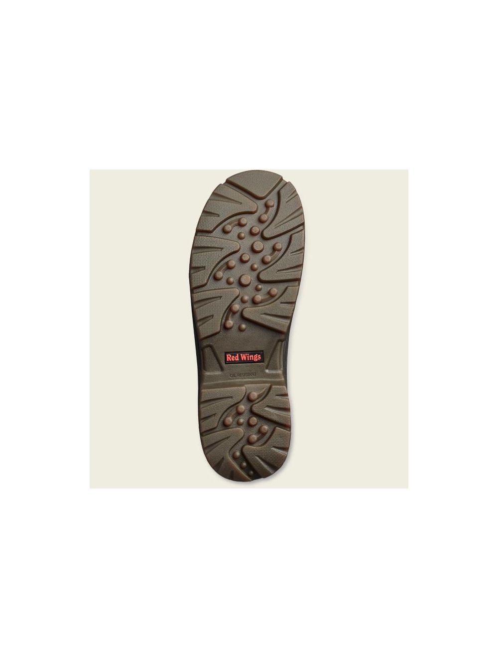 Red wing king toe 8 inch clearance