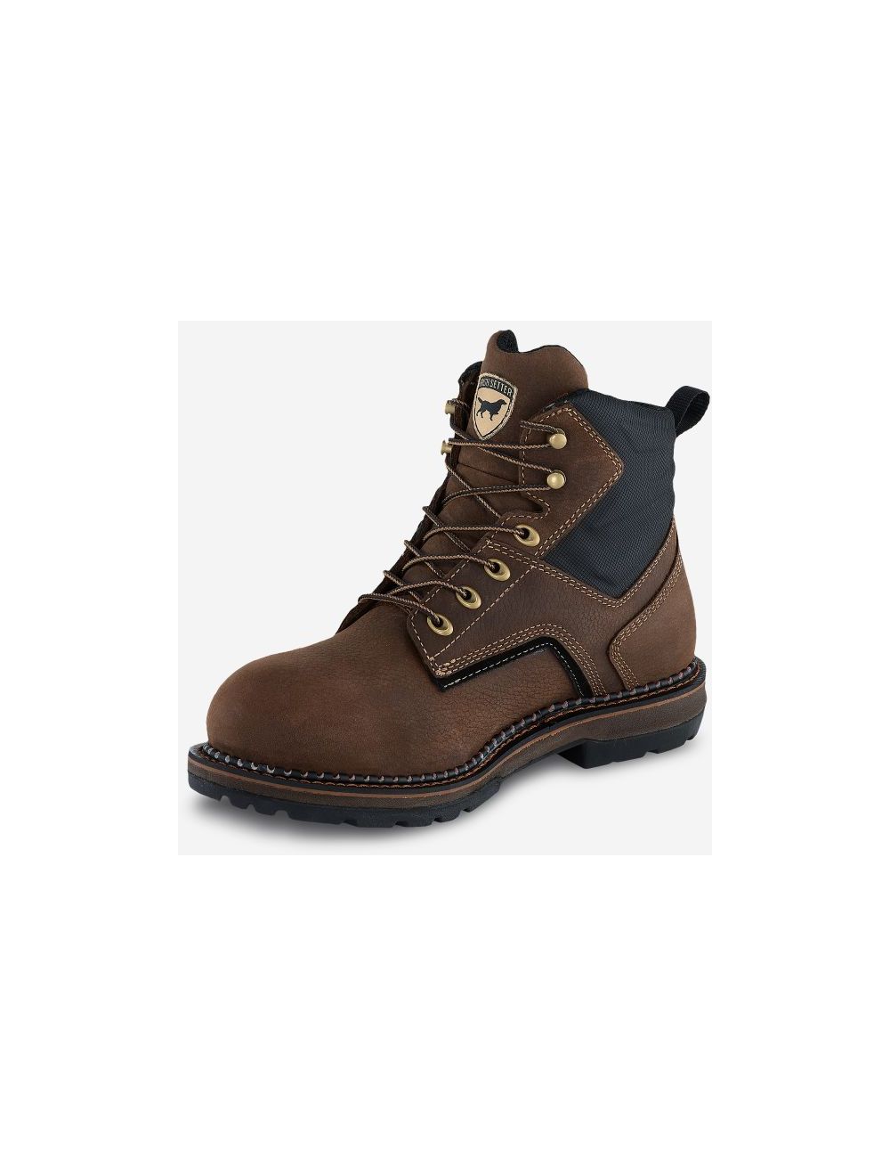 Red wing irish setter ramsey online