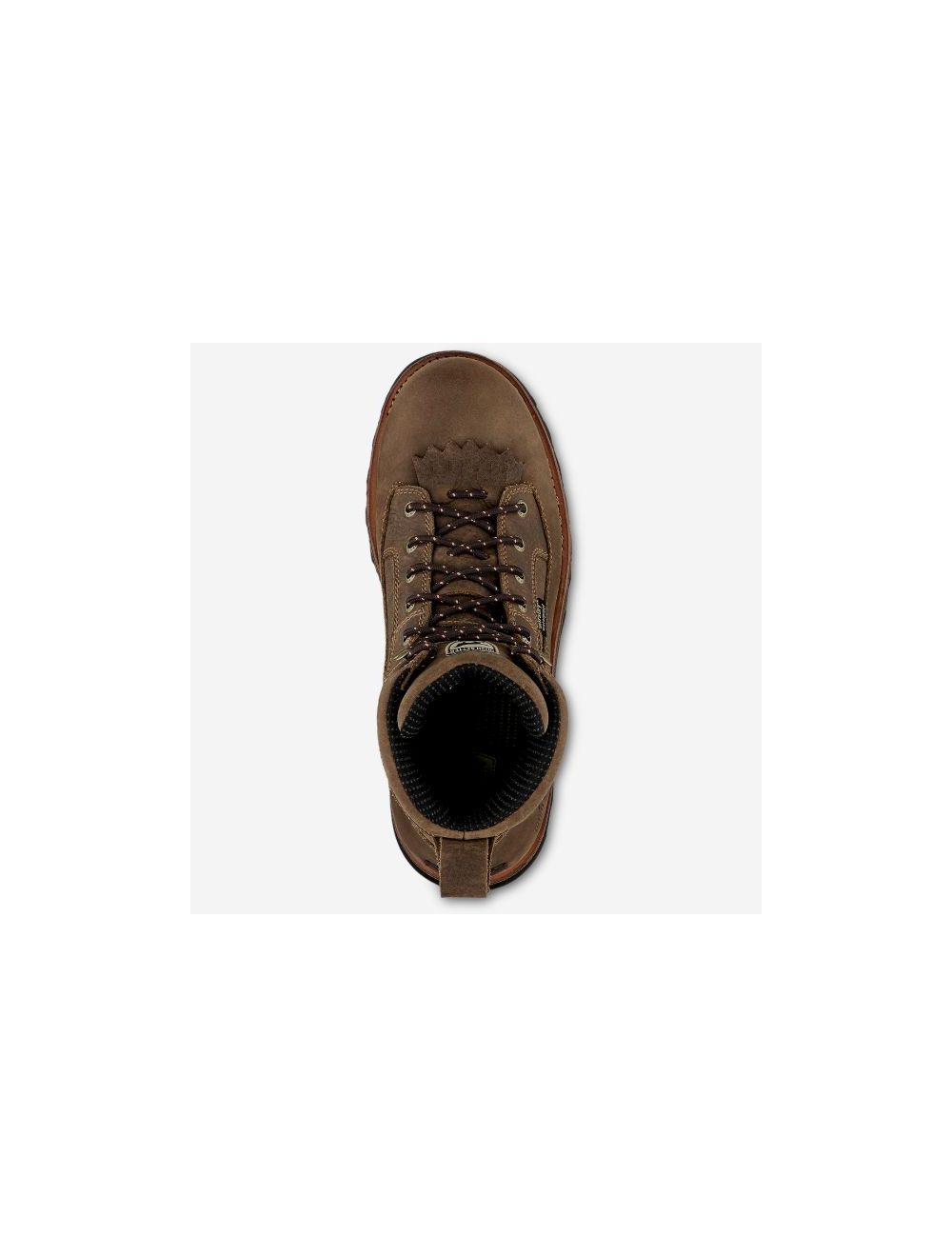 Irish Setter Men s Hunt Trailblazer 7 Inch WP Leather Boot