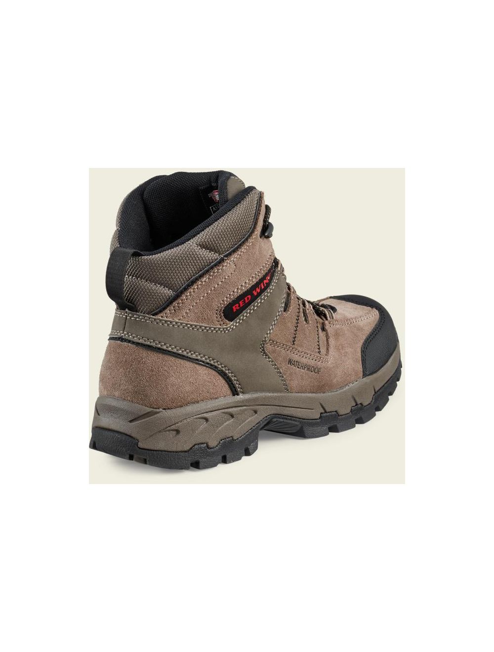 Red Wing Men s Truhiker 6 Inch Hiker Boot