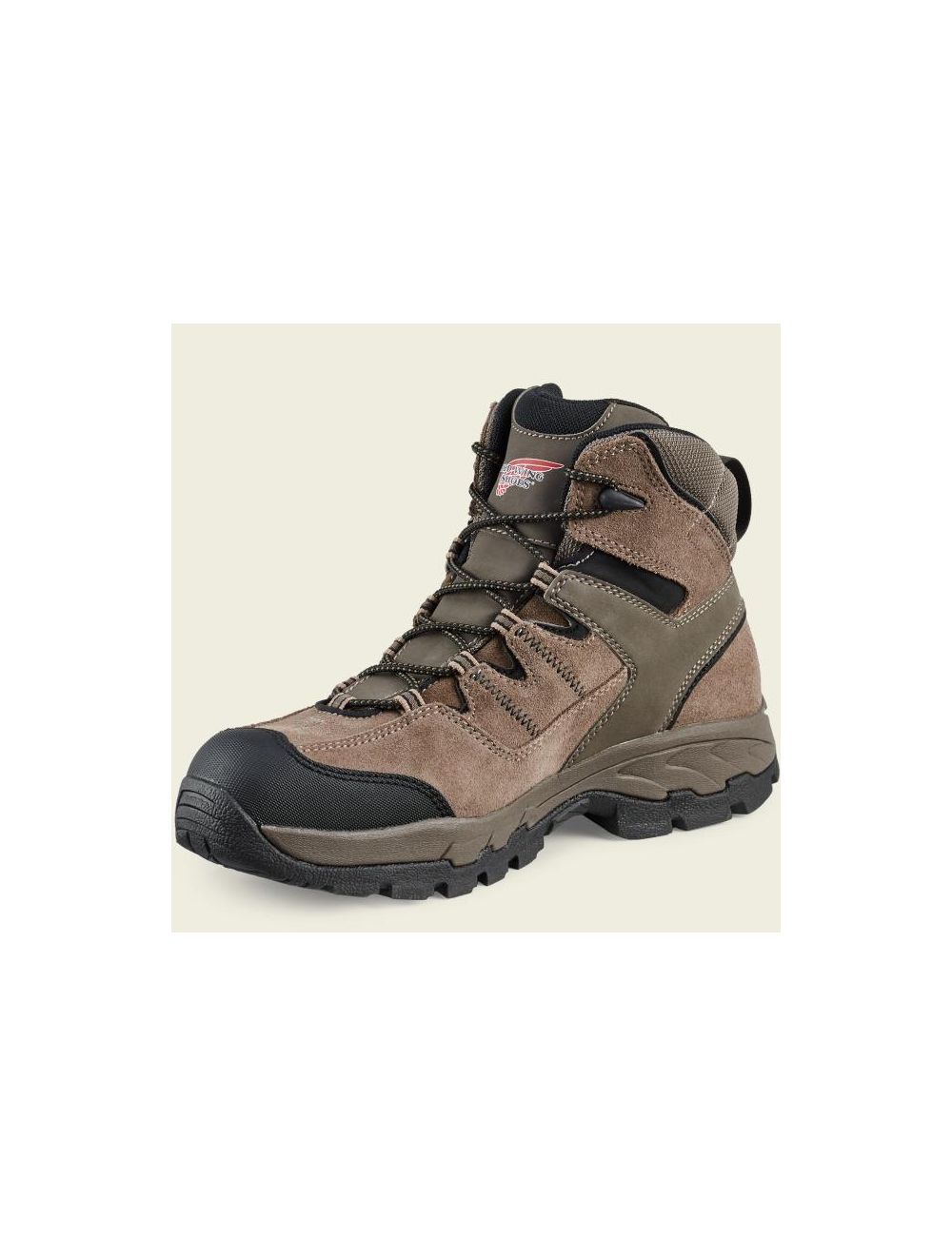Red Wing Men s Truhiker 6 Inch Hiker Boot