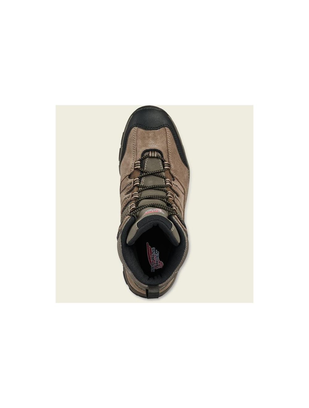 Red wing waterproofing system new arrivals