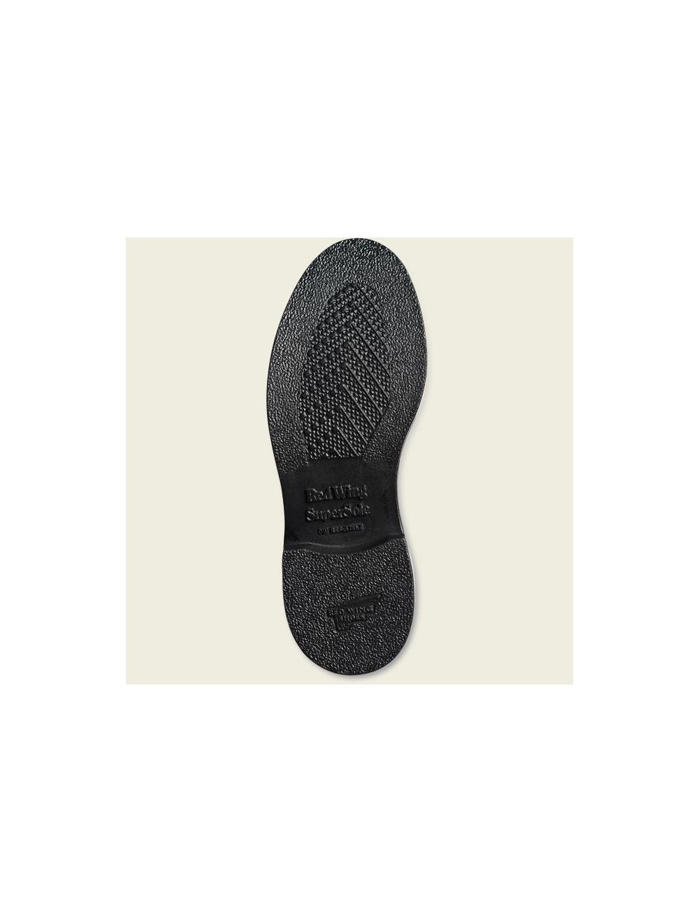 Red wing supersole 8 inch hotsell