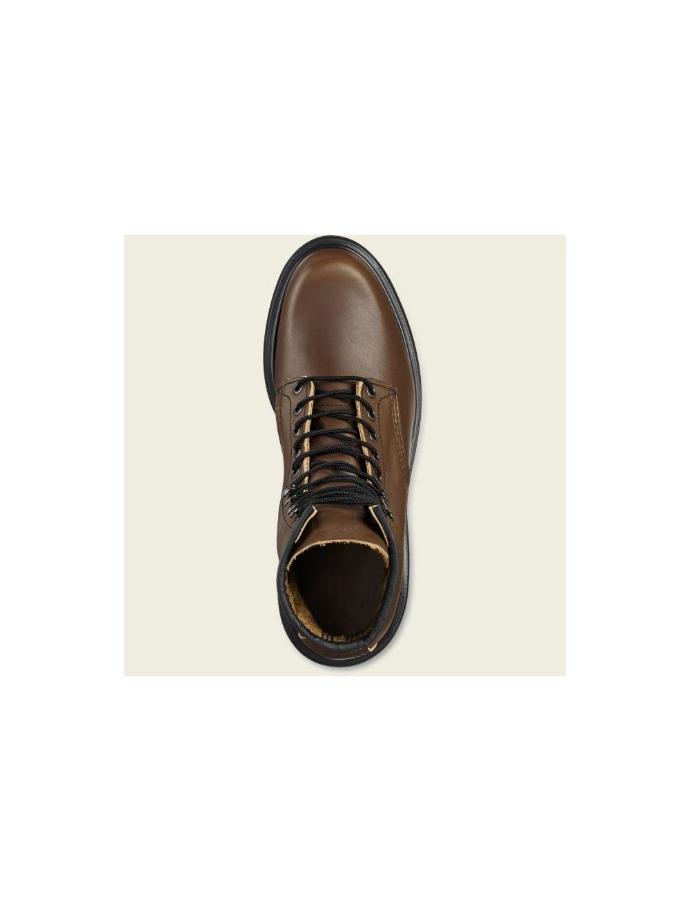 Red Wing Men's Supersole 8-Inch Work Boot Red Wing Men's Supersole 8-Inch Work Boot