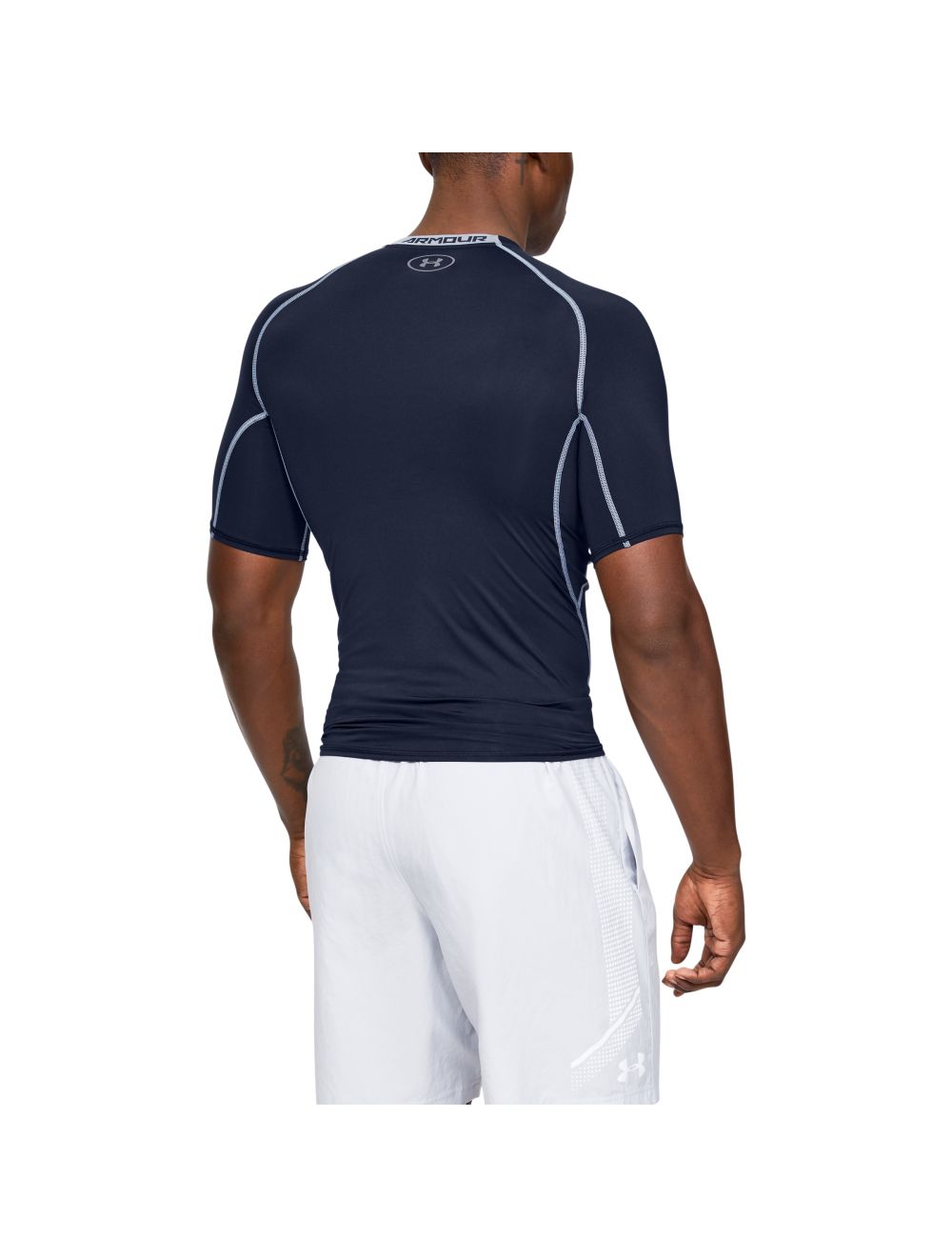 Under Armour Men's HeatGear Armour Compression Shirt