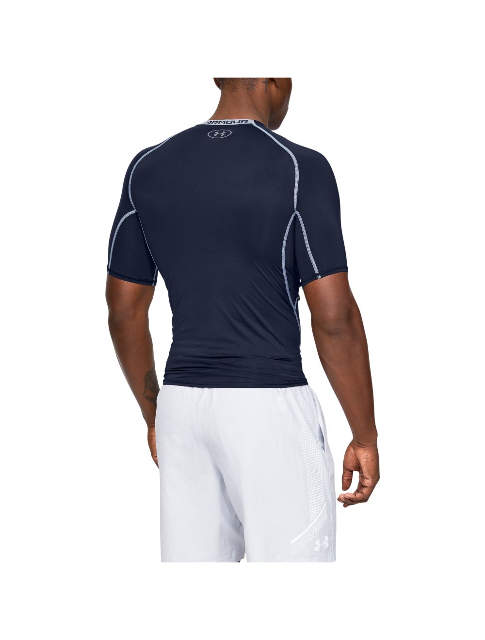Men's under armour compression shirts sales