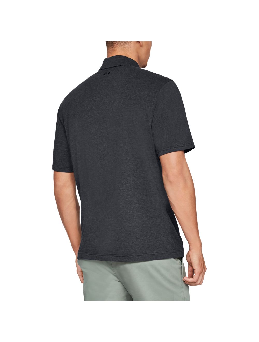 Charged cotton scramble polo outlet