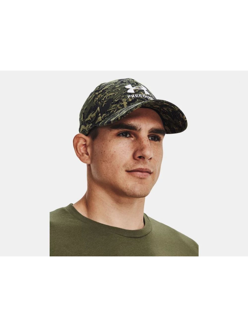 Under Armour Men's Freedom Blitzing Hat