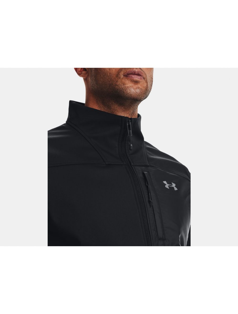 Under Armour Men's UA Storm ColdGear Infrared Shield 2.0 Jacket
