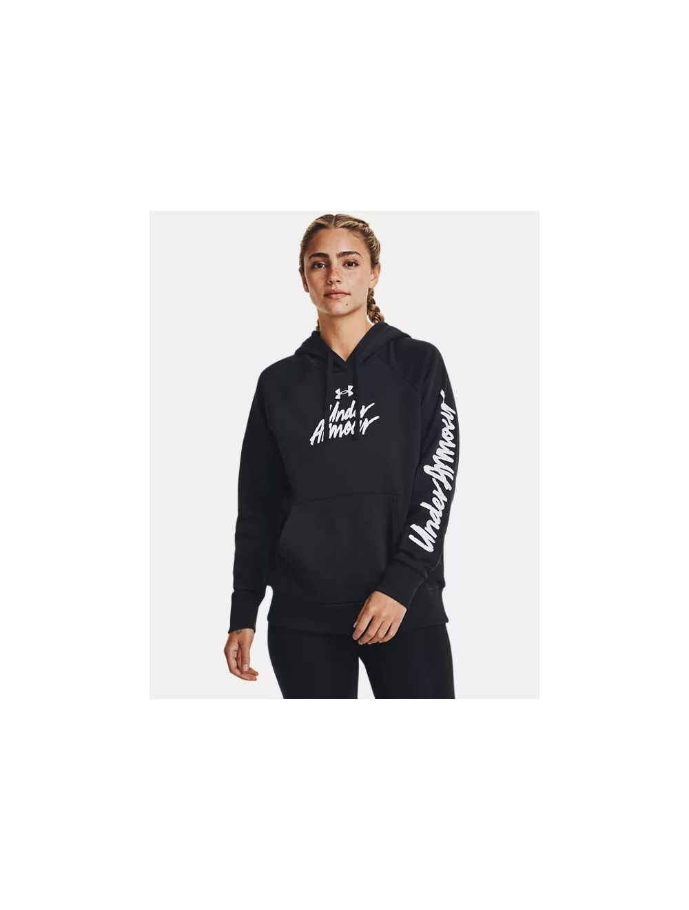 Buy Women's Under Armour Sweatshirtsandhoodies Online