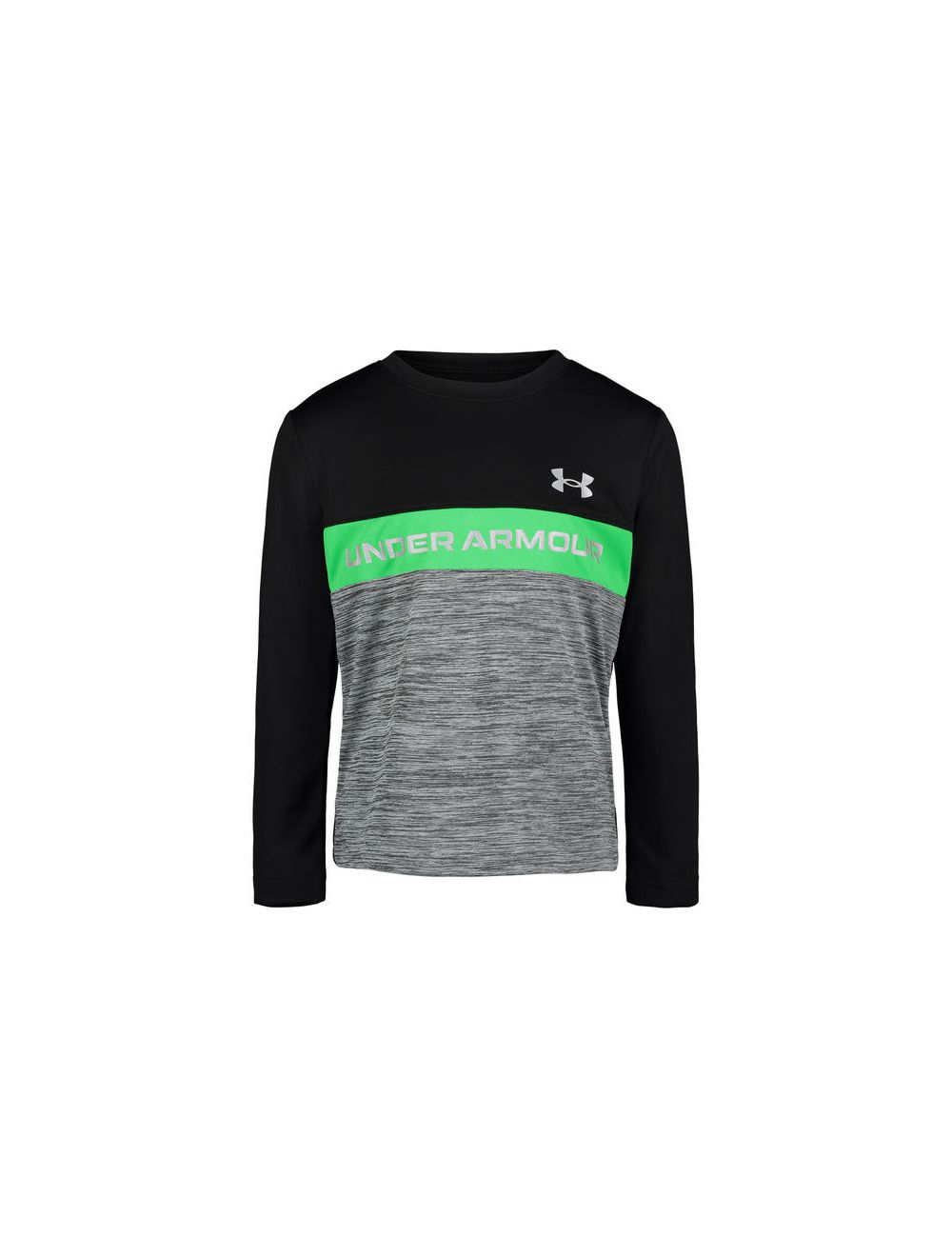 Toddler under armour long sleeve hotsell