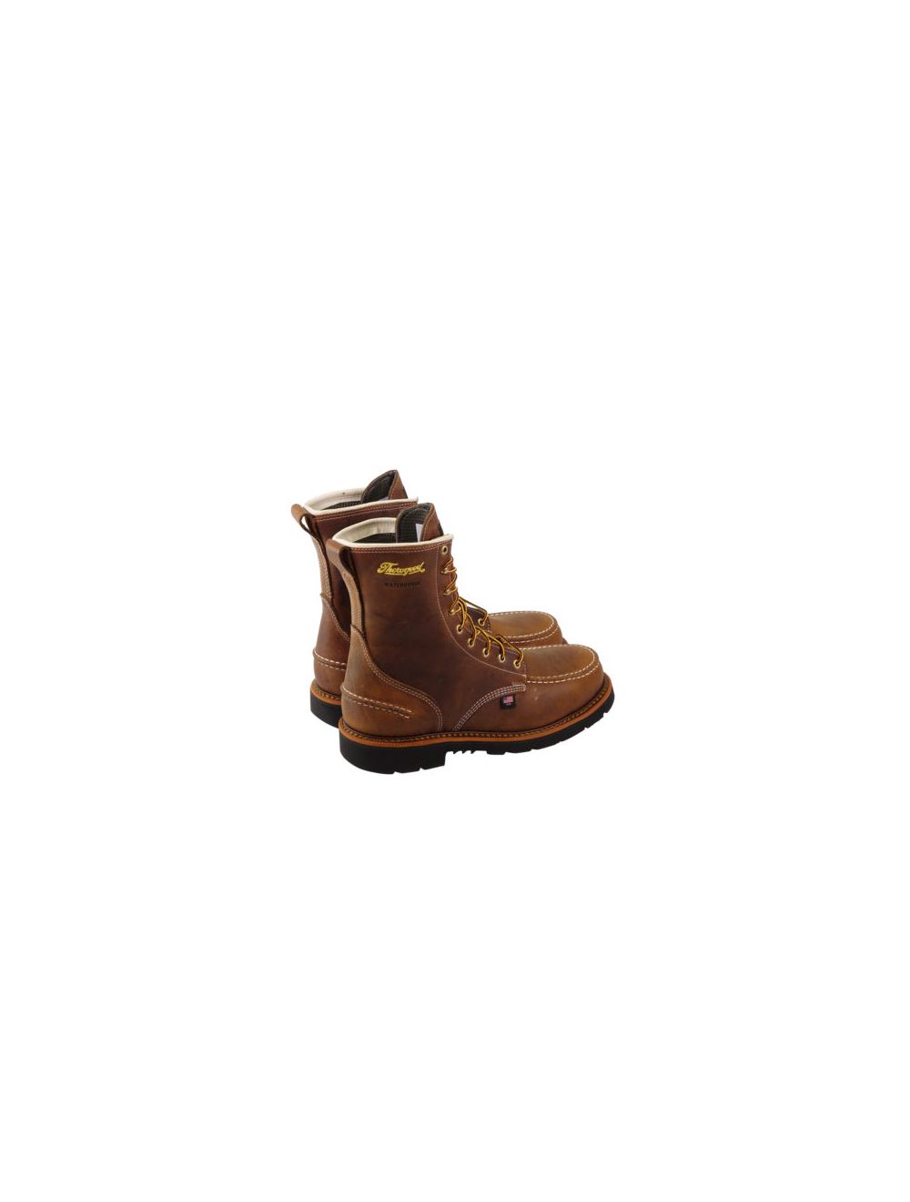 Thorogood ultimate insole top