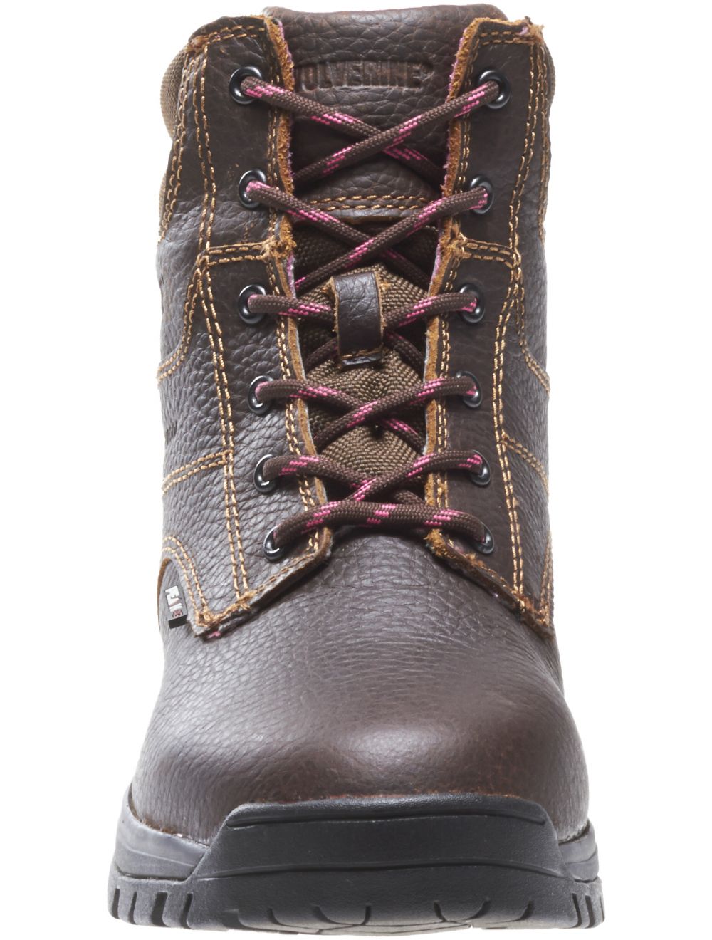 Women s Wolverine Piper Waterproof Composite Toe EH 6 Work Boot