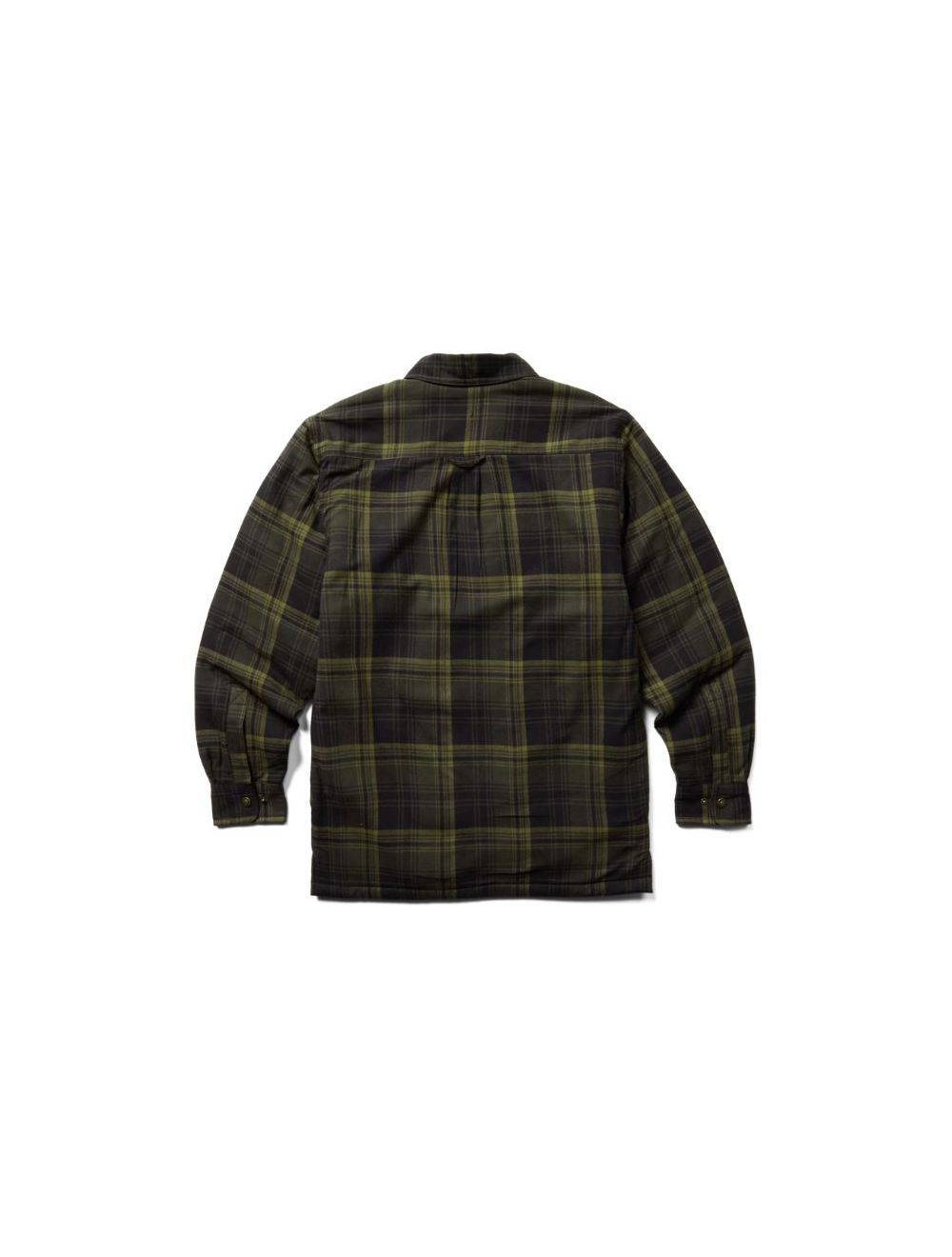 Wolverine Men s Marshall Shirt Jacket