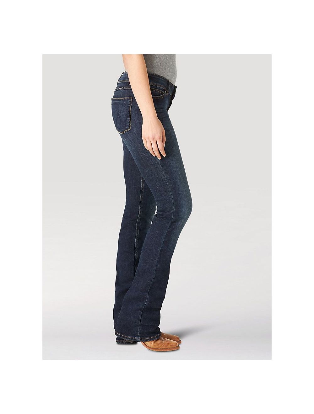 Wrangler Women's Retro Sadie Jean