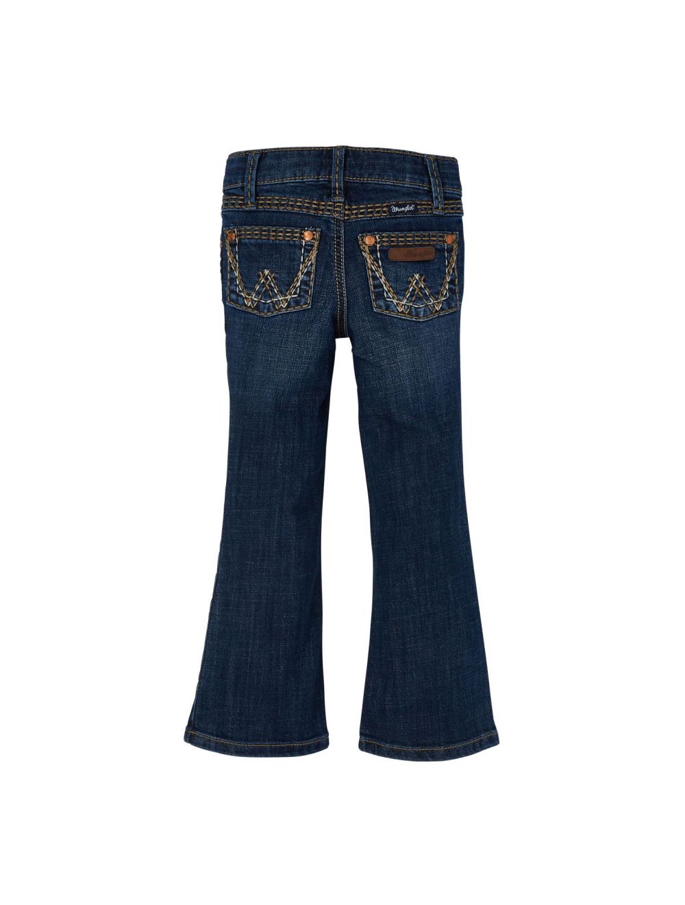 Wrangler premium patch new arrivals