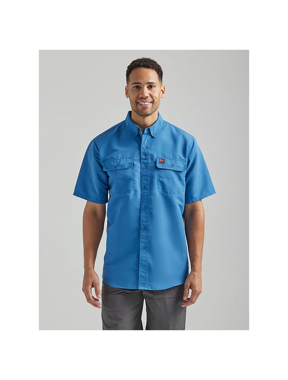 Wrangler Riggs Men