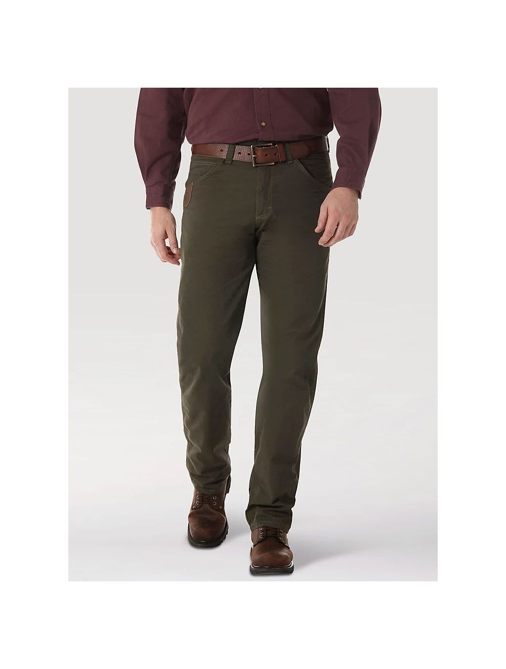 Wrangler riggs big and tall deals