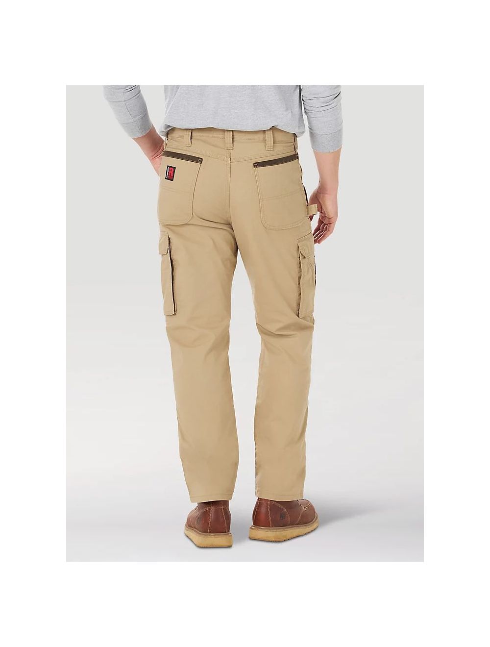 Wrangler Men s Flex For Comfort Ranger Pant