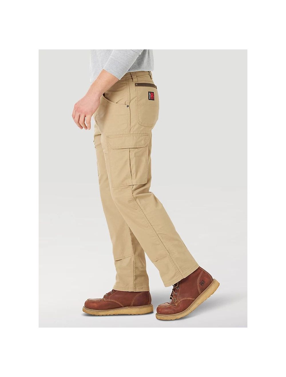 wrangler extreme comfort pants