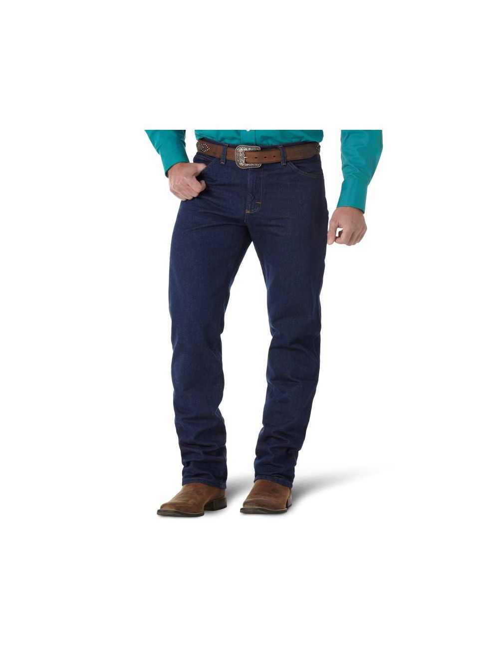 Wrangler premium performance store cowboy cut slim fit