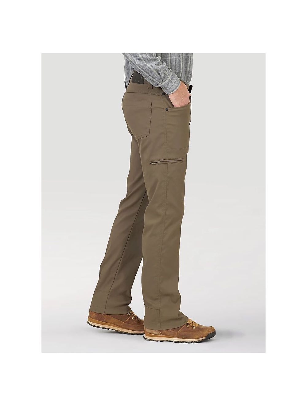 Men s Wrangler ATG Synthetic Utility Pant