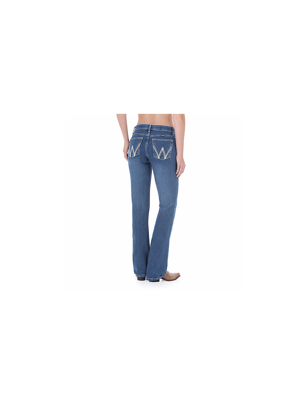 Wrangler q 2025 baby cool vantage
