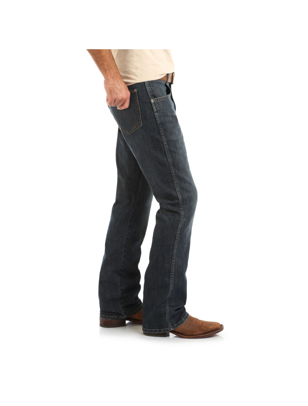 Wrangler Men's Retro® Boot Cut Jean