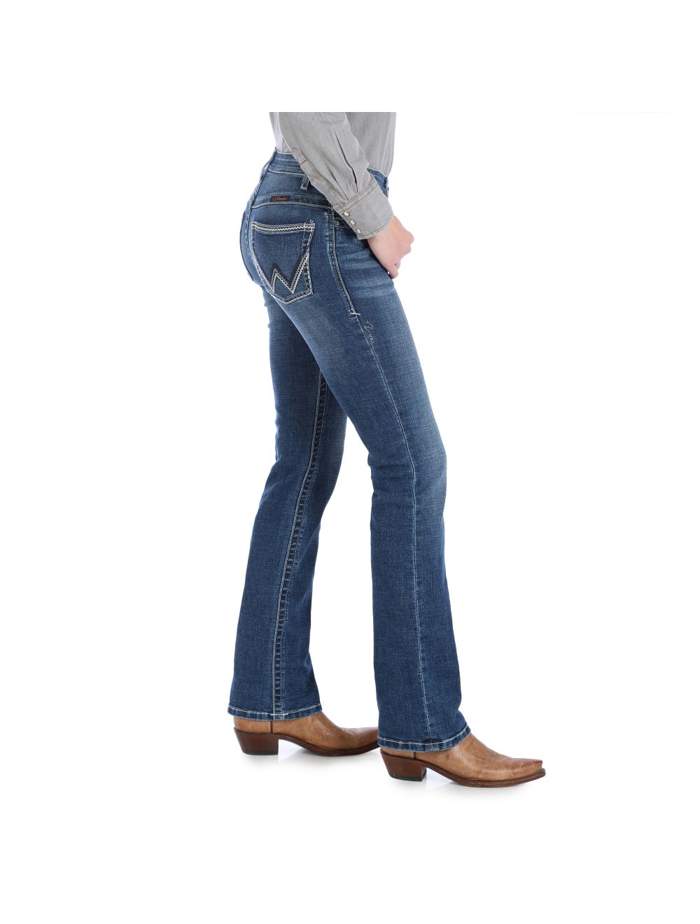 Wrangler willow jeans new arrivals